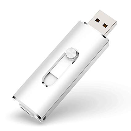 What Type Of Usb Drive For Mac