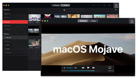 Best free video player for mac 2017